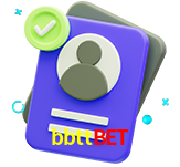 Tornar-se um membro do bbttbet é muito simples