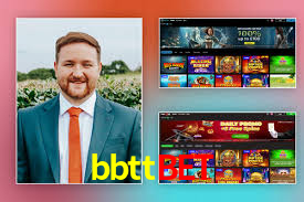 bbttbet App Interface