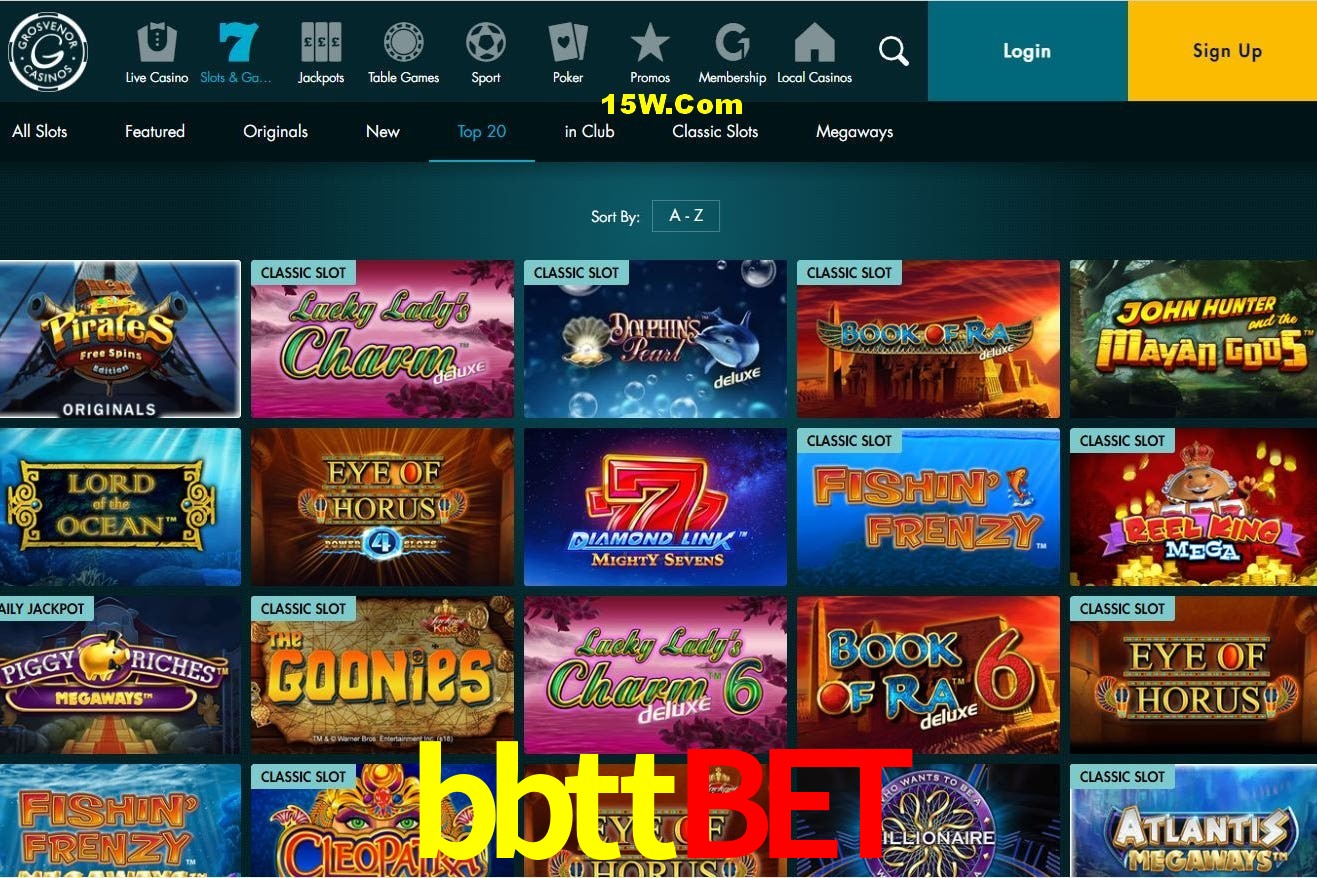 Welcome Bonus bbttbet