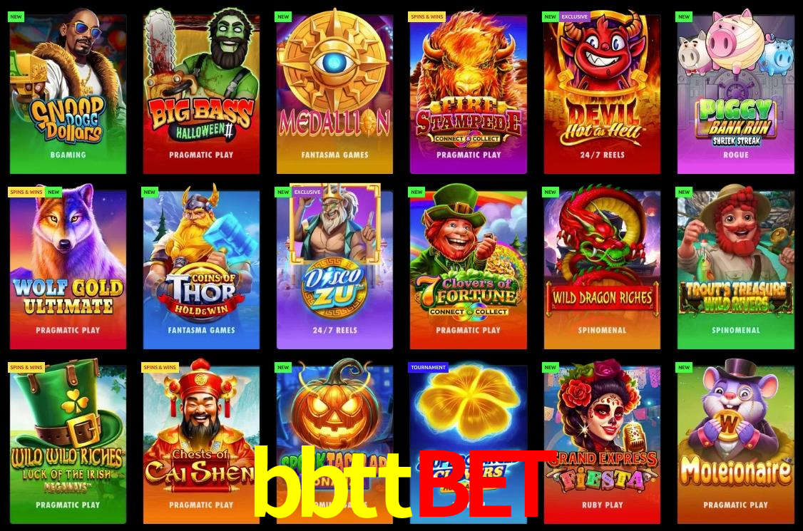 Experiência VIP bbttbet