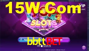 bbttbet: Jogos de Caça-Níqueis-Altas Recompensas, Roleta-Velocidade, Blackjack-Desafios Máximos