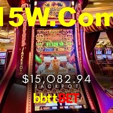 Exclusive Games bbttbet